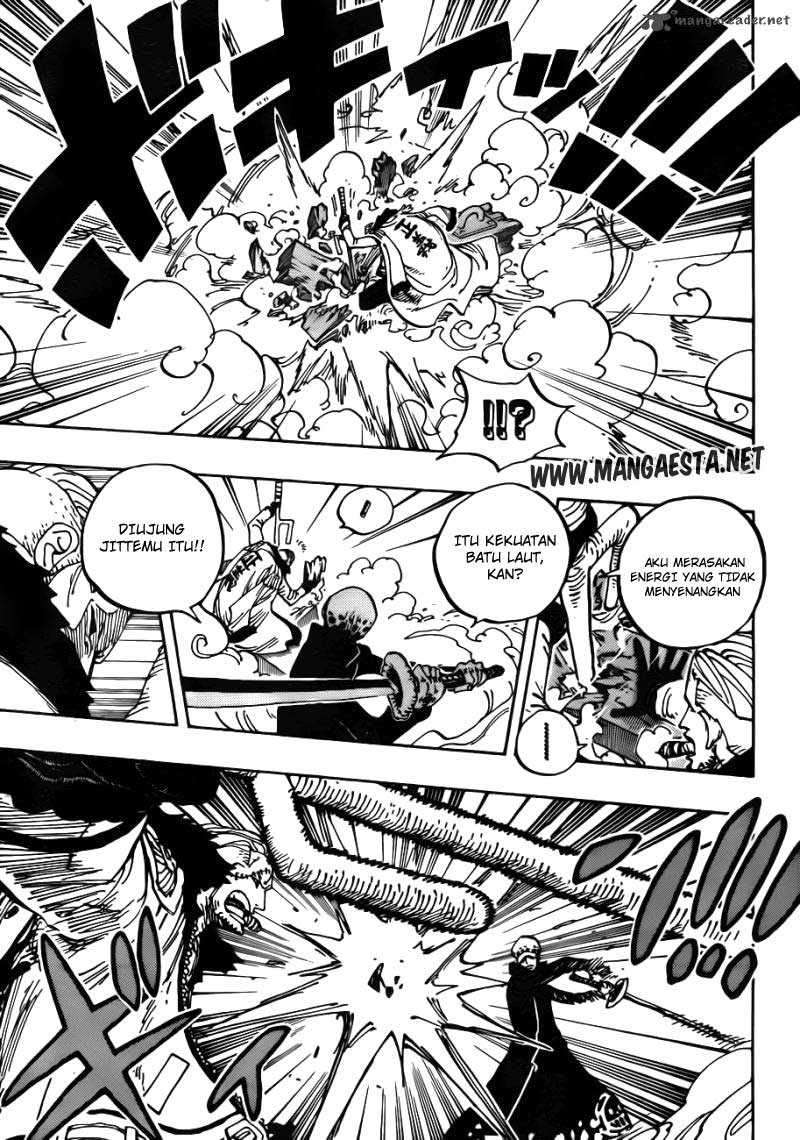 Chapter 662 - halaman 8