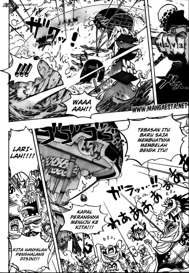 Chapter 662 - halaman 9