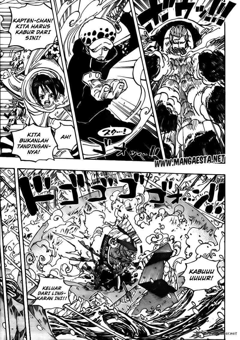 Chapter 662 - halaman 10
