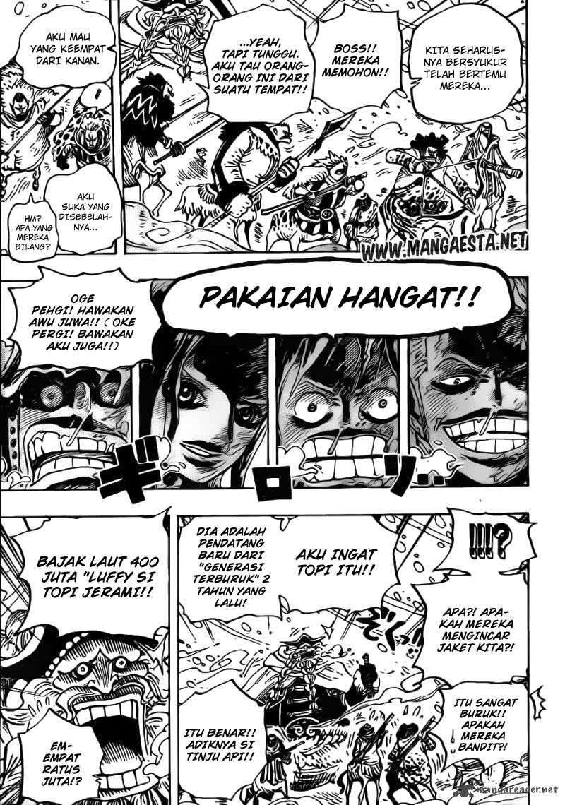 Chapter 661 - halaman 12