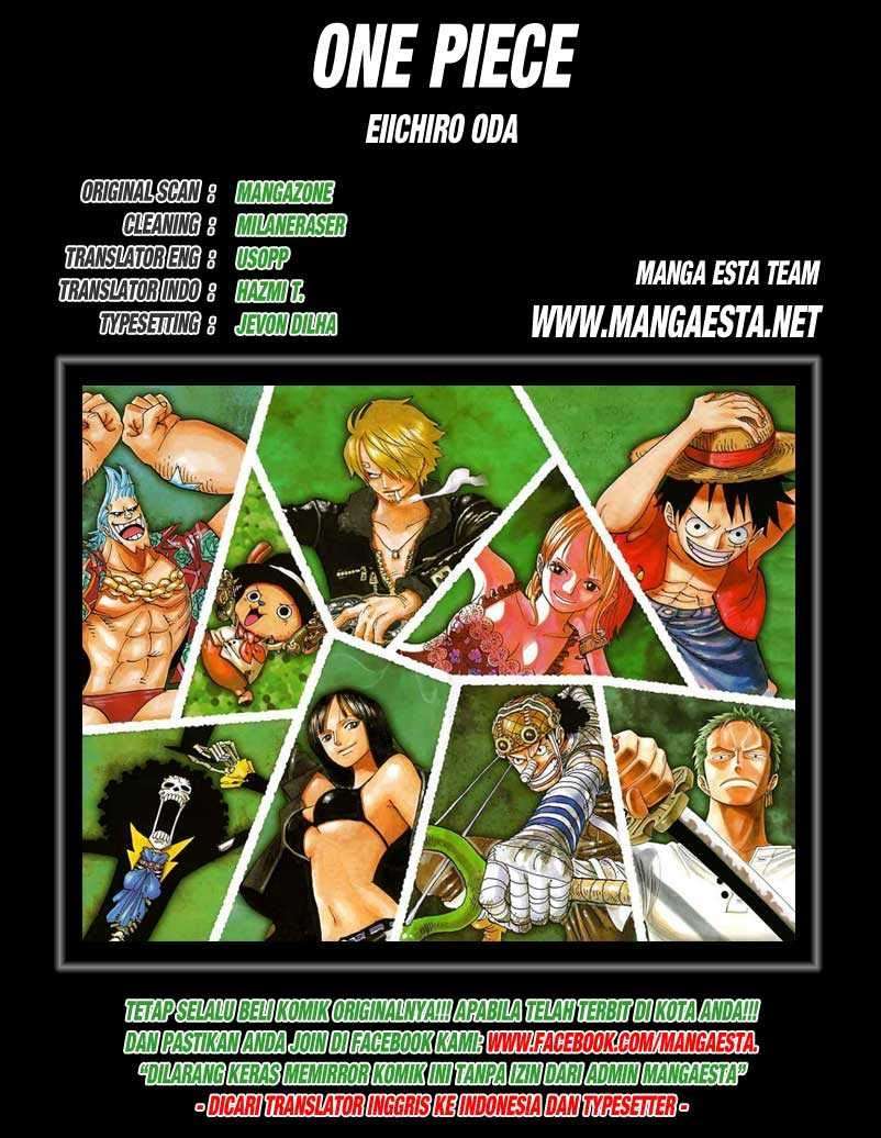 Chapter 661 - halaman 21