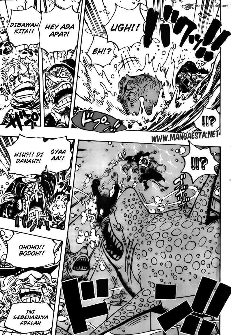 Chapter 661 - halaman 6