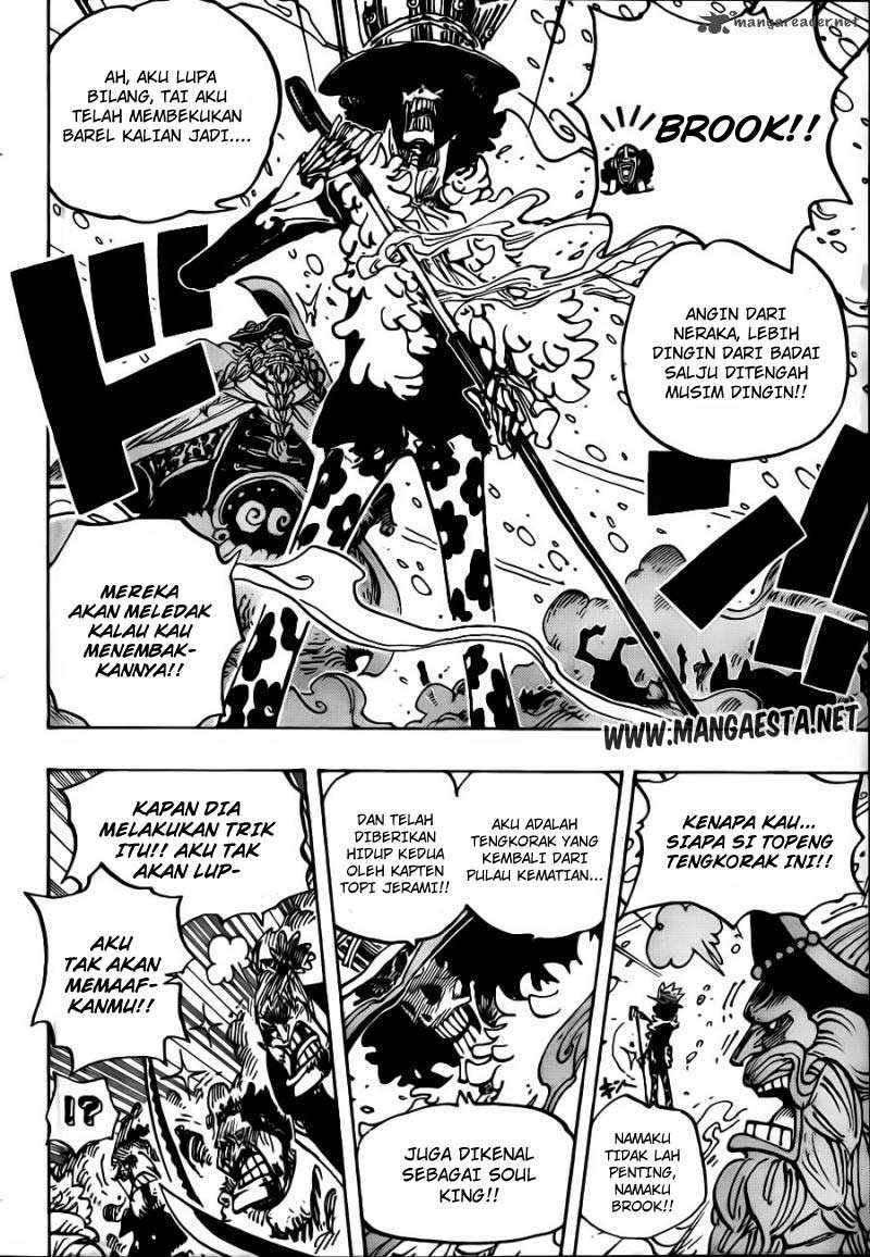 Chapter 661 - halaman 9