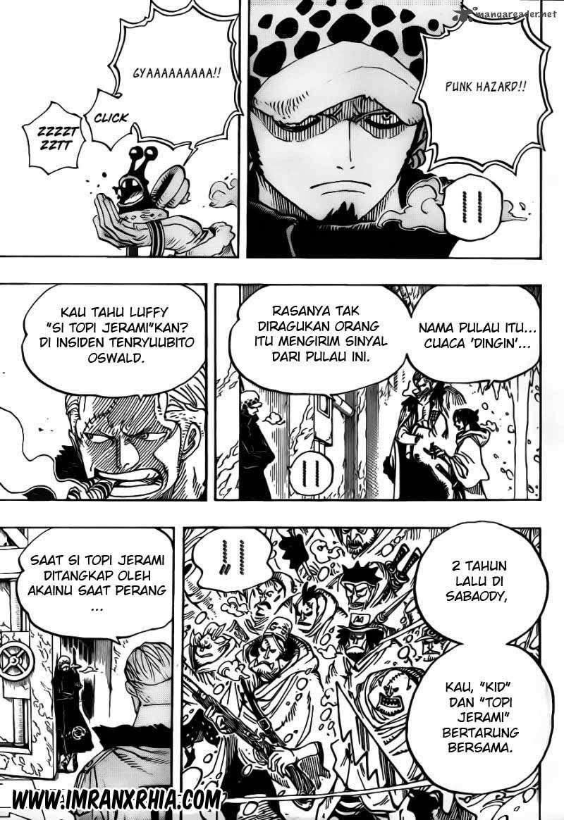 Chapter 660 - halaman 12