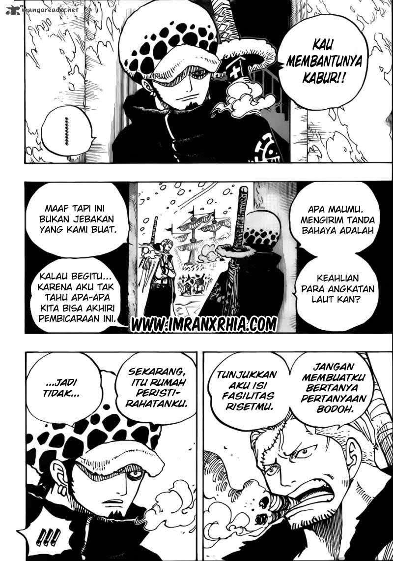 Chapter 660 - halaman 13