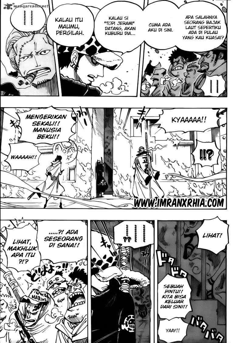 Chapter 660 - halaman 14
