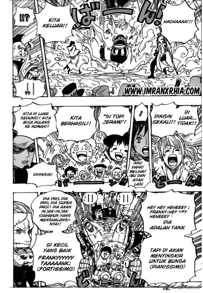 Chapter 660 - halaman 15