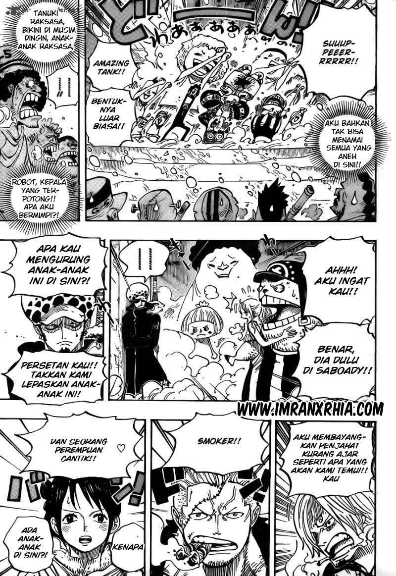 Chapter 660 - halaman 16