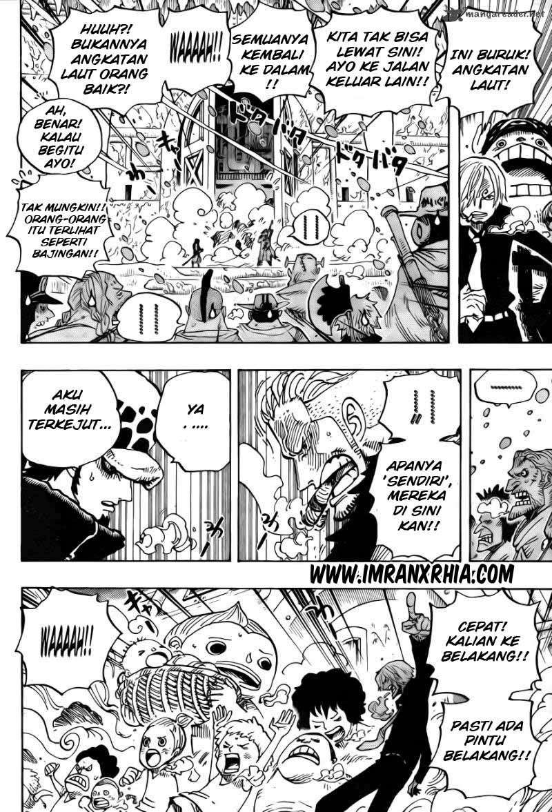 Chapter 660 - halaman 17