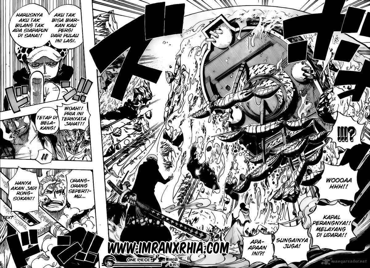 Chapter 660 - halaman 19
