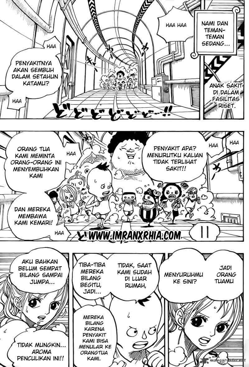 Chapter 660 - halaman 5