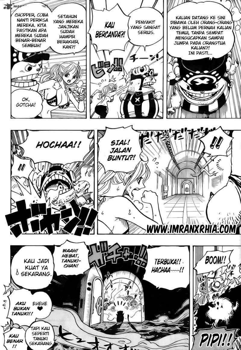 Chapter 660 - halaman 6