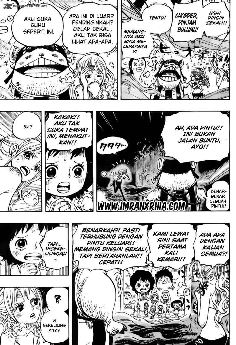 Chapter 660 - halaman 7