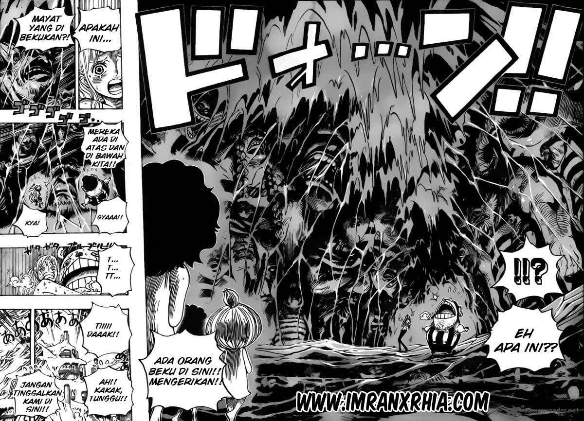 Chapter 660 - halaman 8