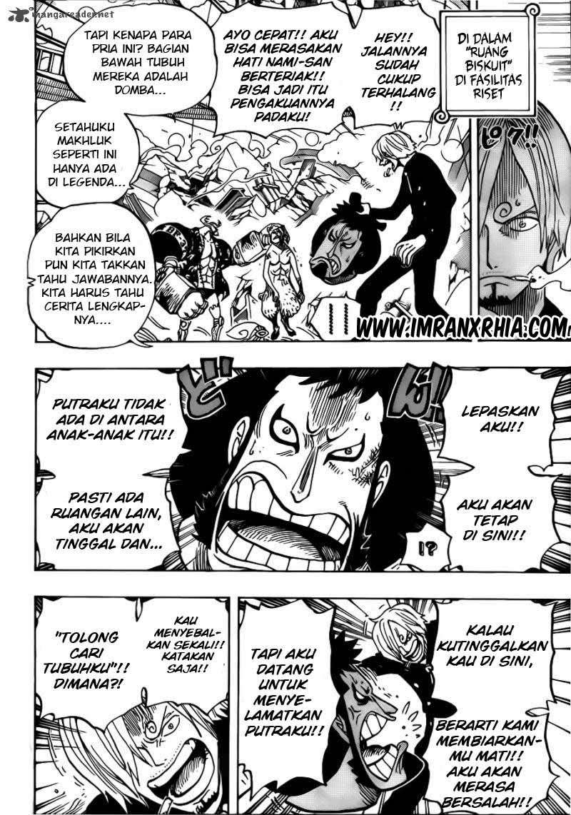 Chapter 660 - halaman 9