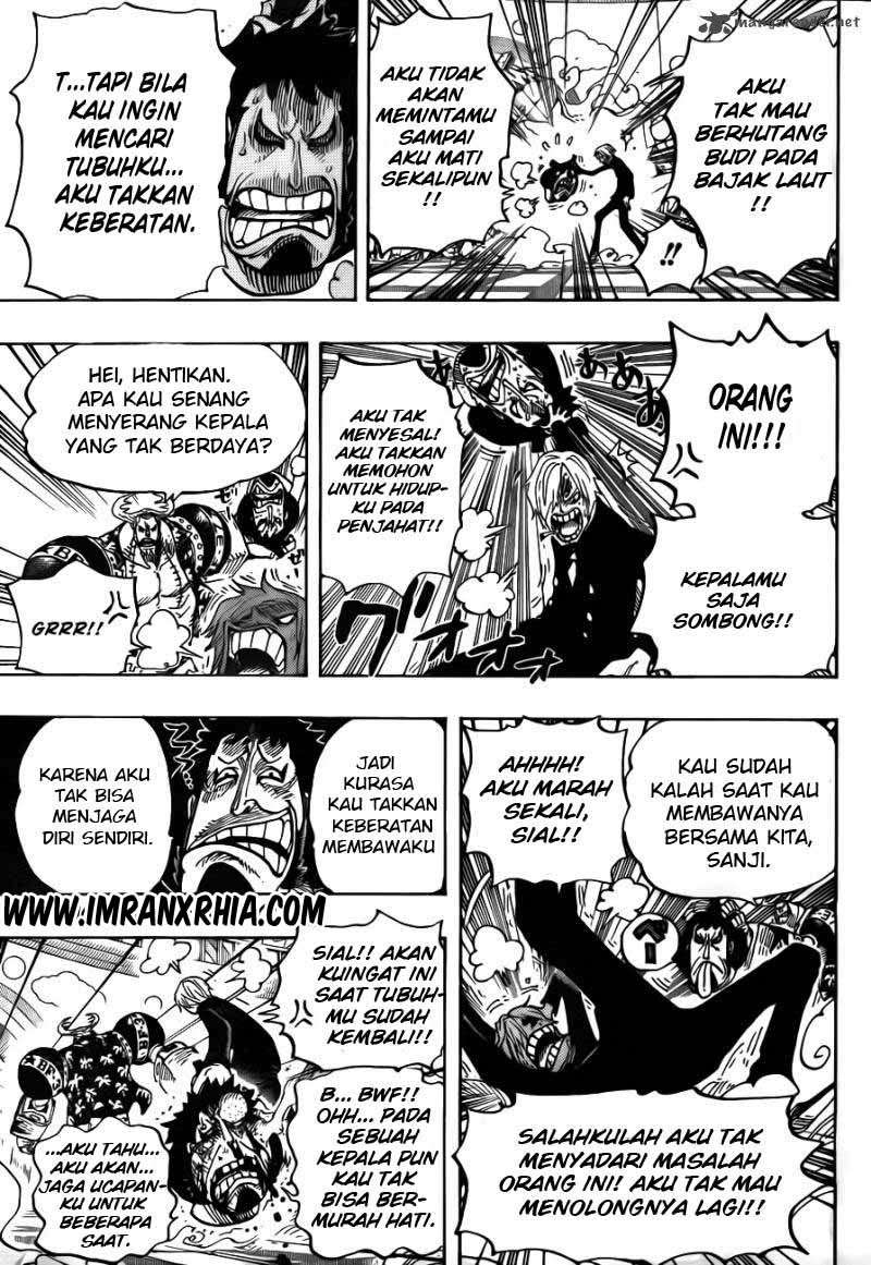 Chapter 660 - halaman 10