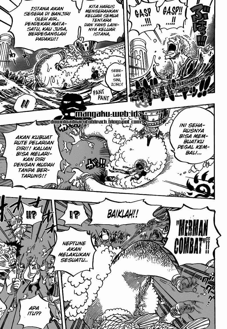 Chapter 619 - halaman 4