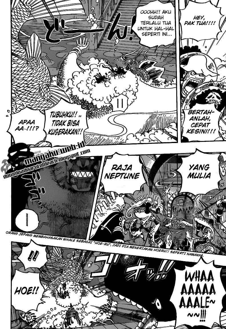 Chapter 619 - halaman 6