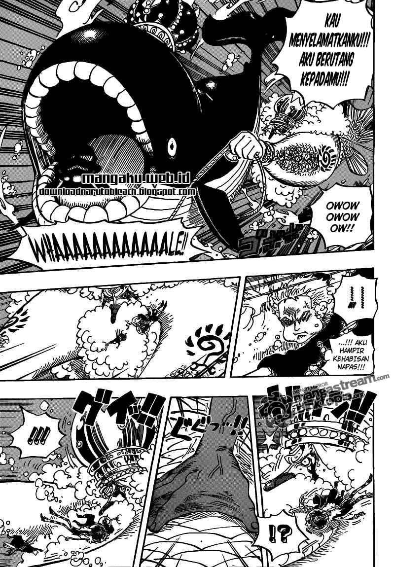 Chapter 619 - halaman 7
