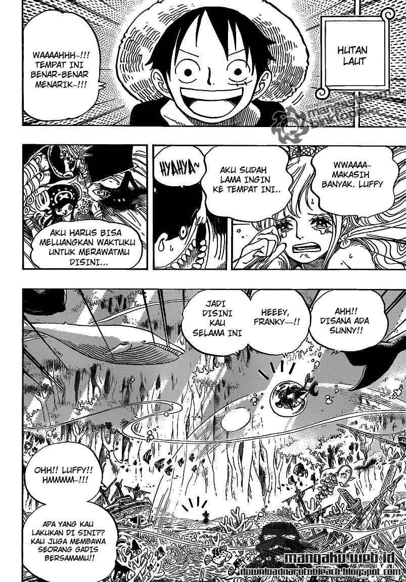 Chapter 619 - halaman 9