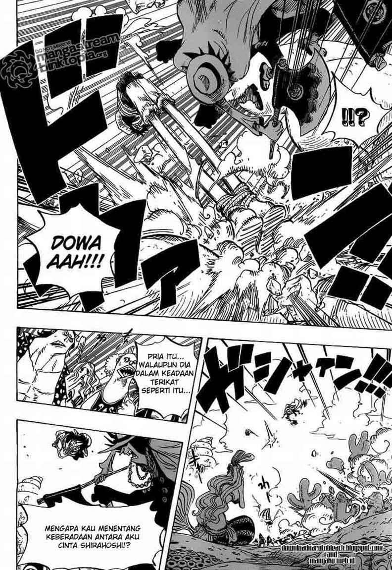 Chapter 618 - halaman 11