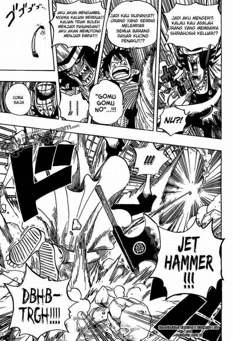 Chapter 618 - halaman 12
