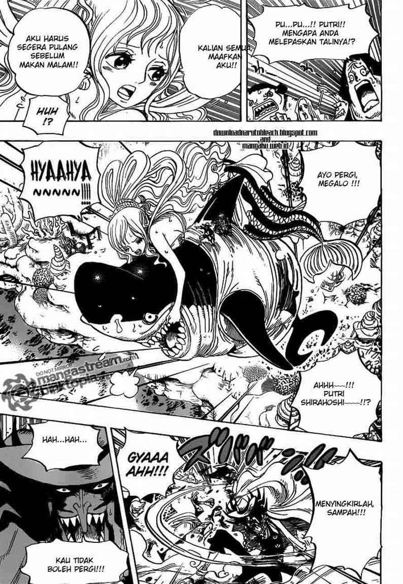 Chapter 618 - halaman 14