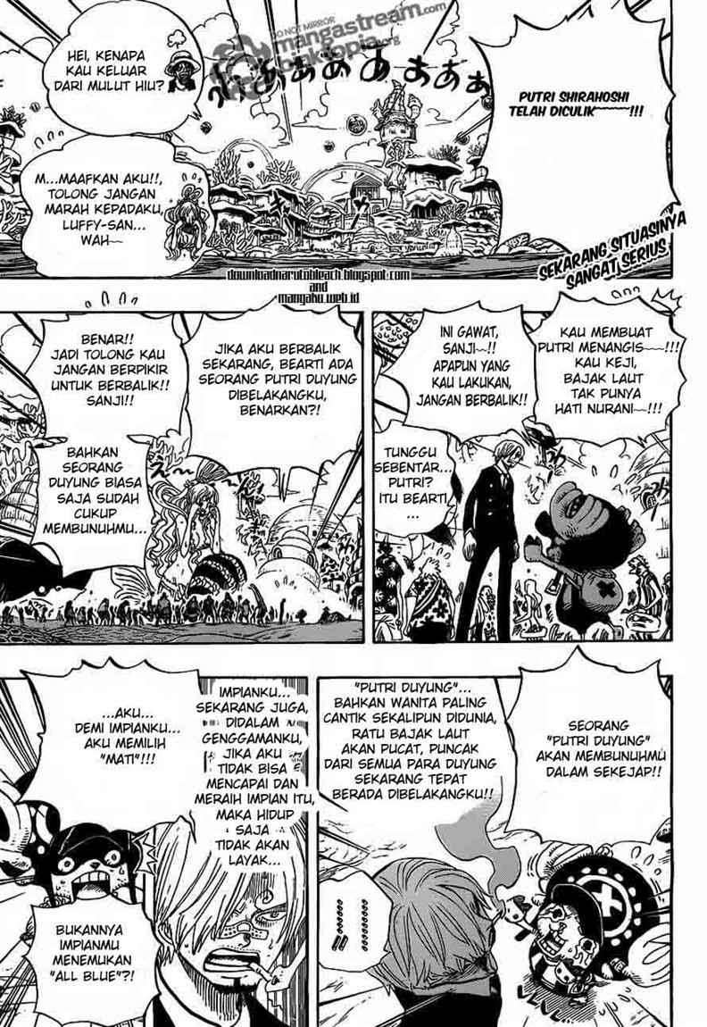 Chapter 618 - halaman 4