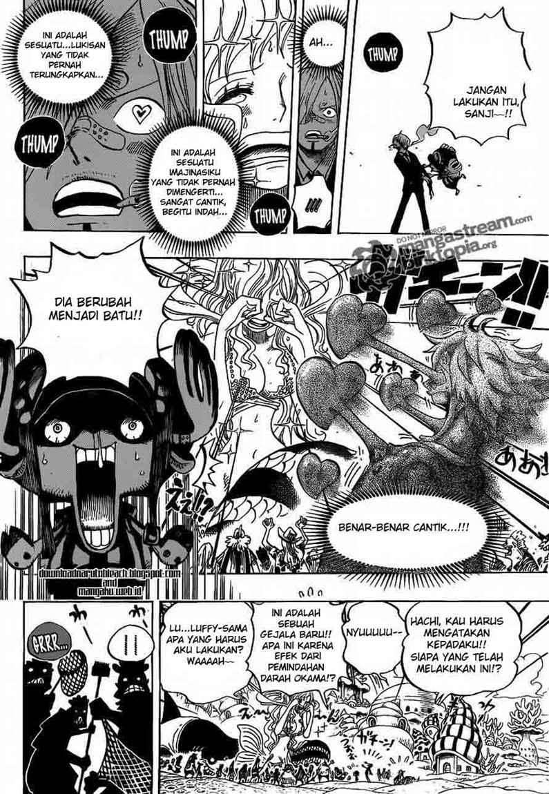 Chapter 618 - halaman 5