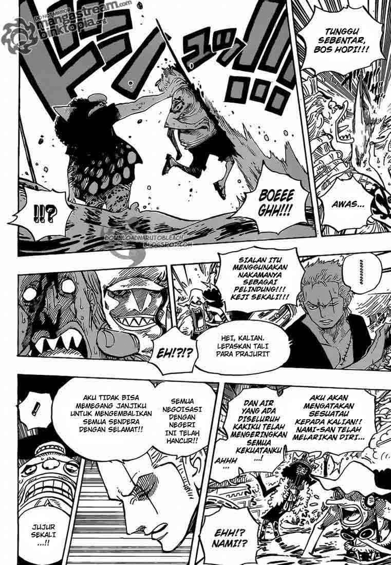 Chapter 617 - halaman 10