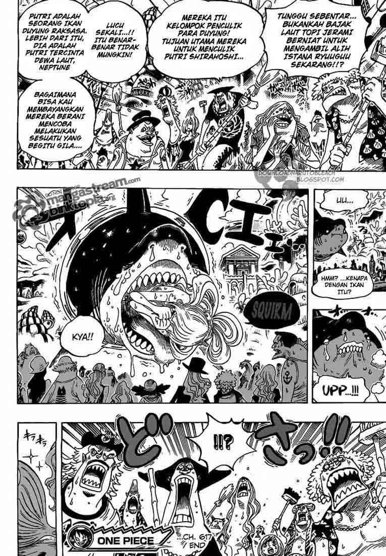 Chapter 617 - halaman 16