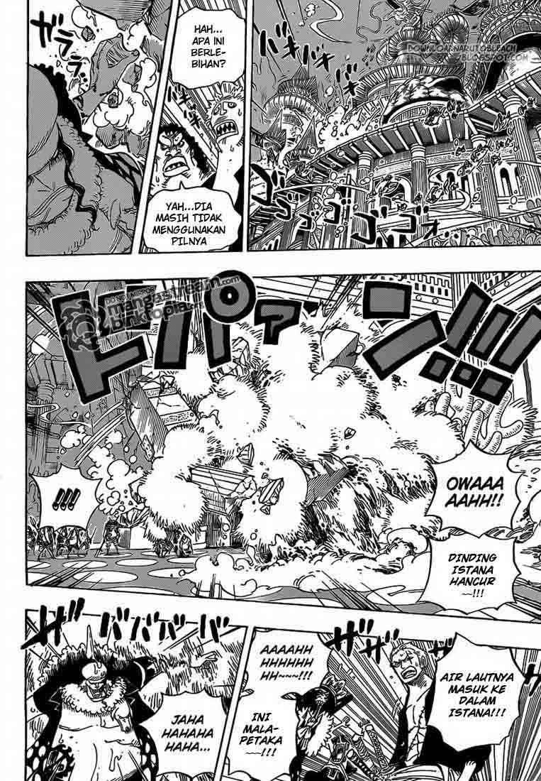 Chapter 617 - halaman 6