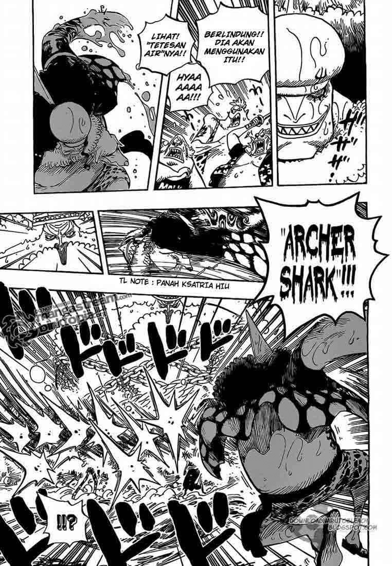 Chapter 617 - halaman 7