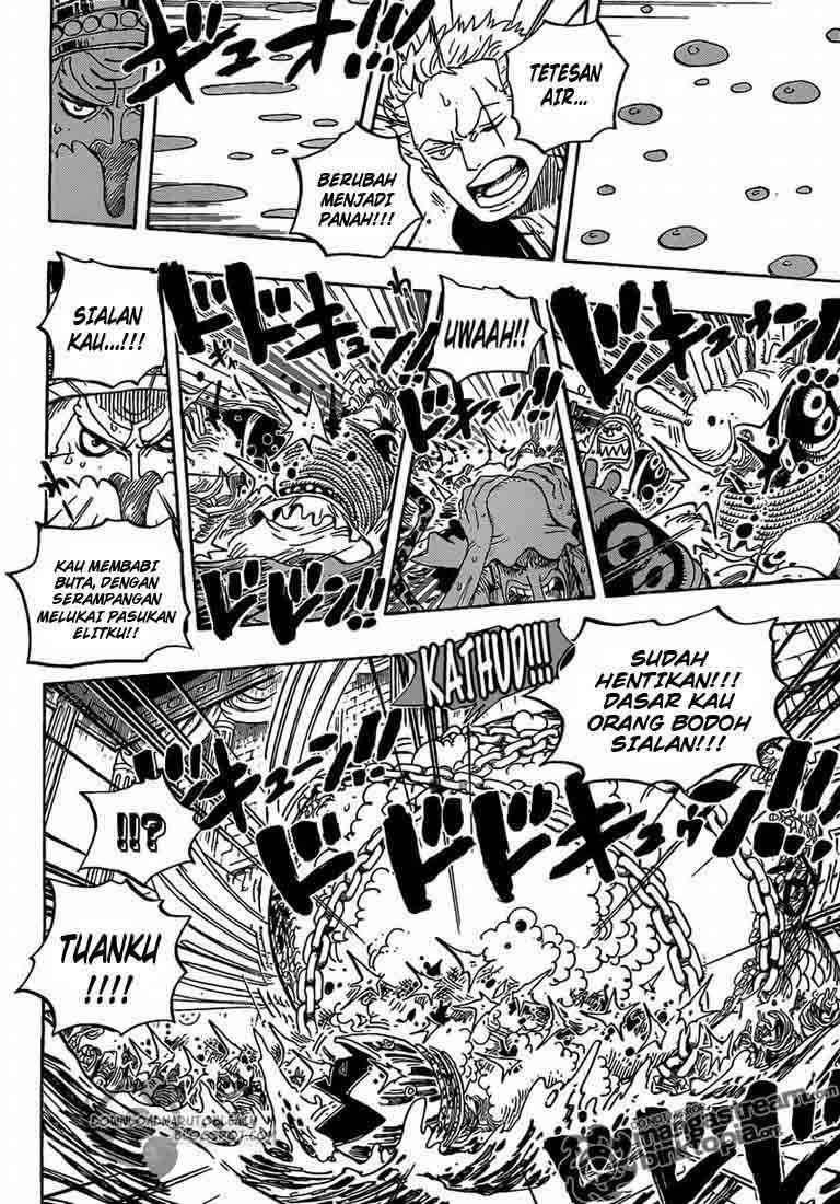 Chapter 617 - halaman 8