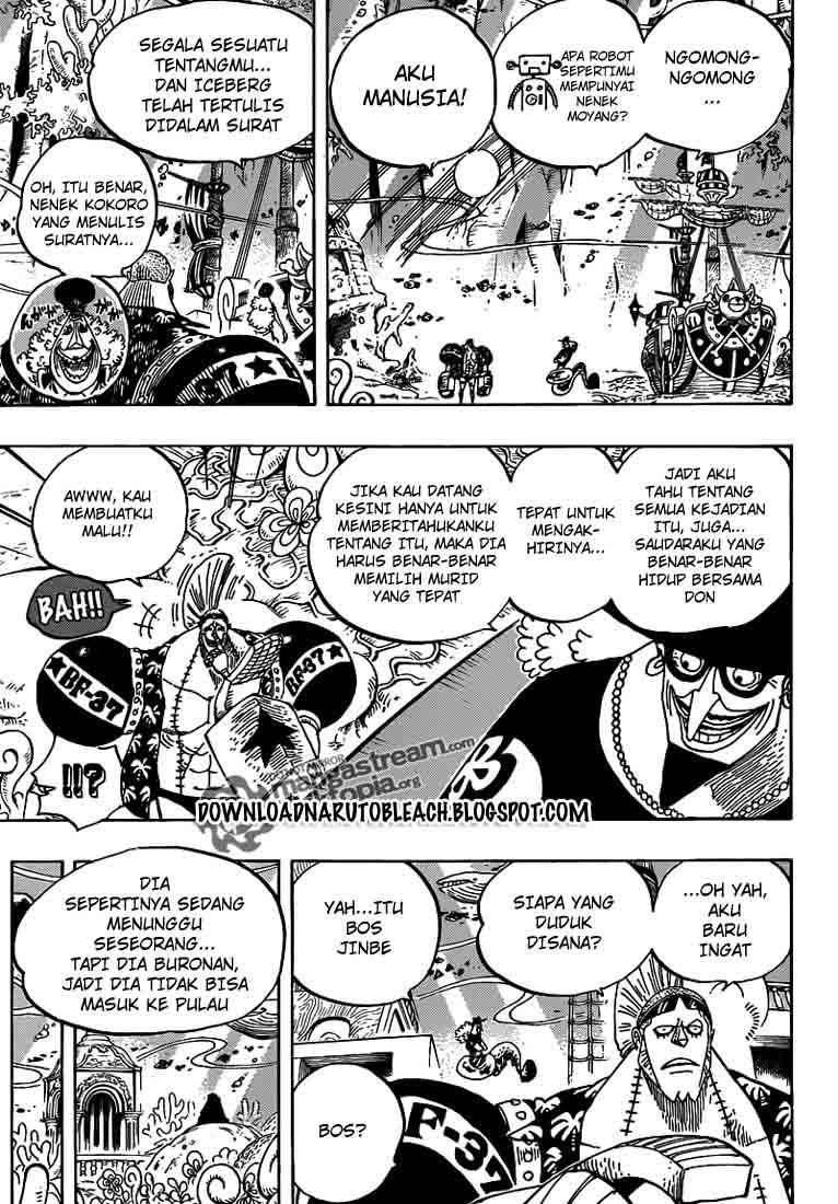 Chapter 616 - halaman 12
