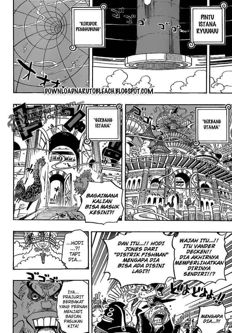 Chapter 616 - halaman 13