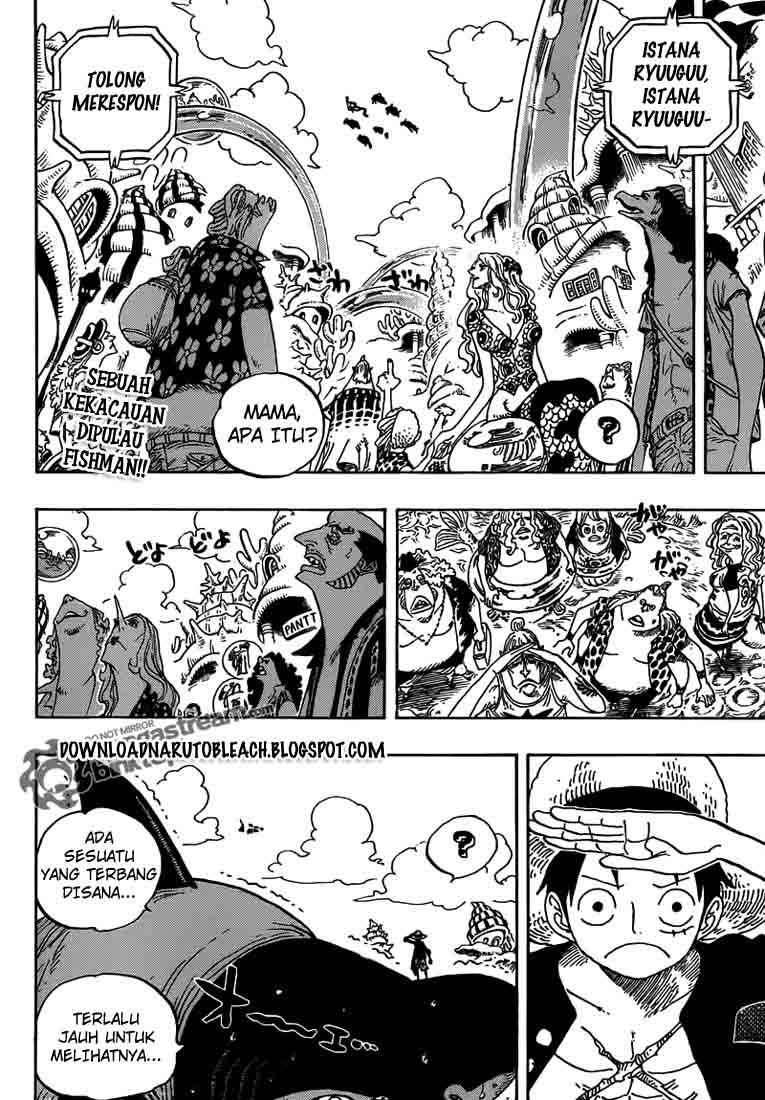 Chapter 616 - halaman 3
