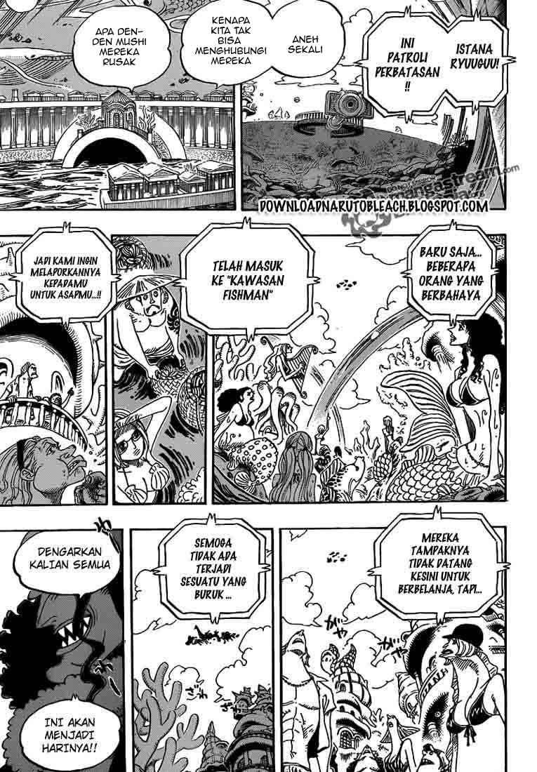 Chapter 616 - halaman 4