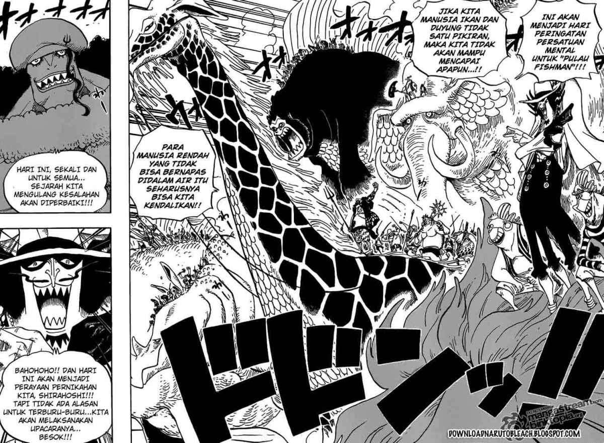 Chapter 616 - halaman 5