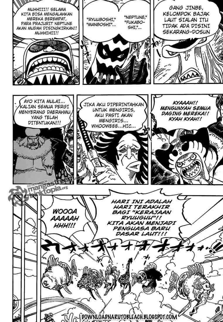 Chapter 616 - halaman 6