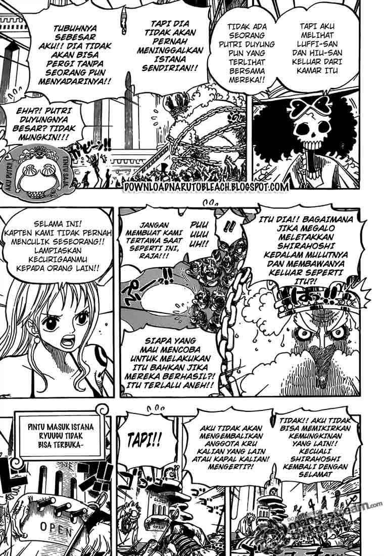 Chapter 616 - halaman 9