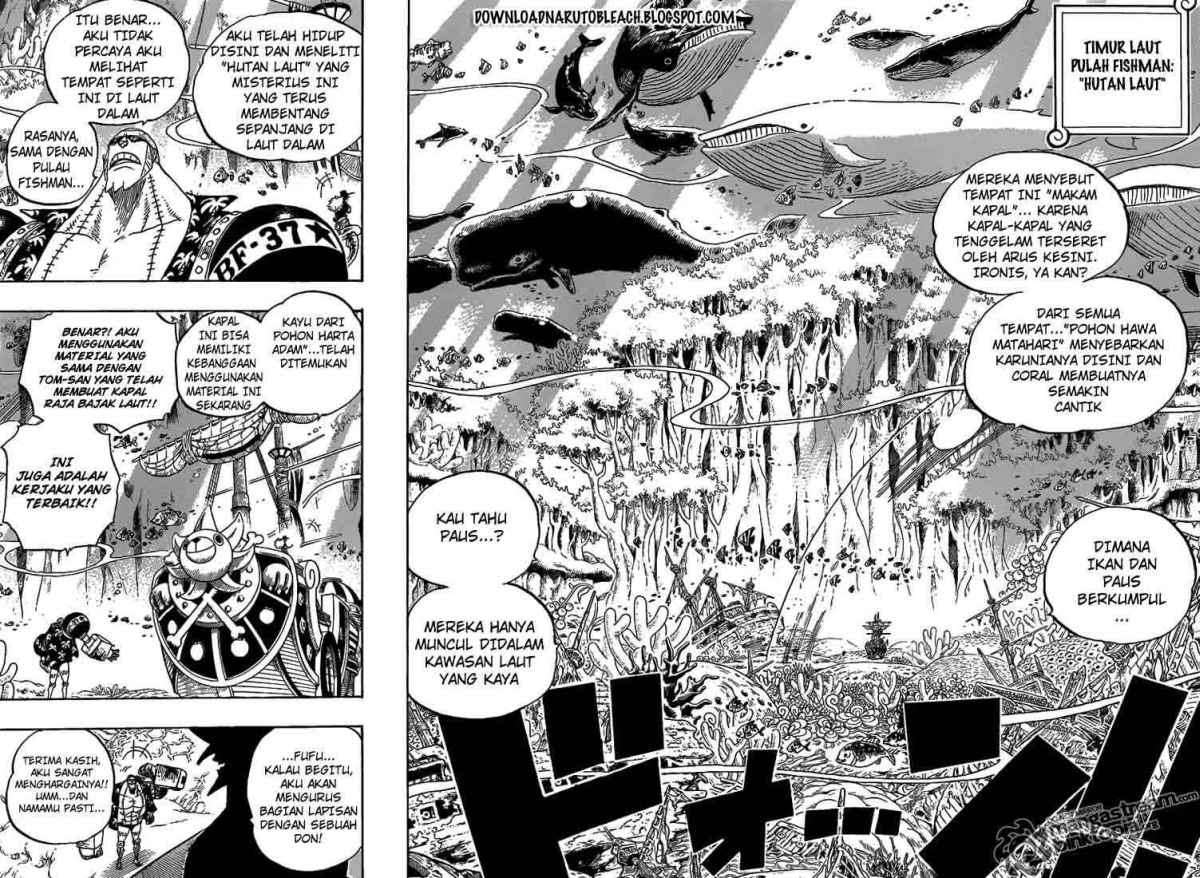 Chapter 616 - halaman 10