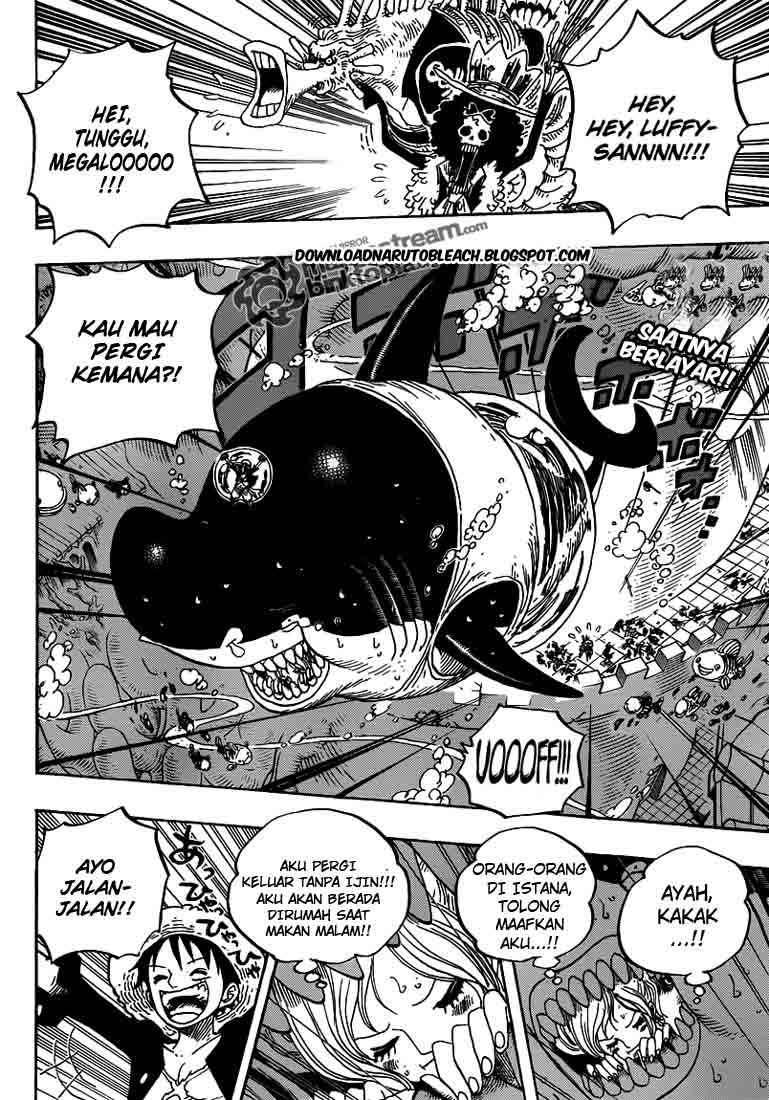 Chapter 615 - halaman 3
