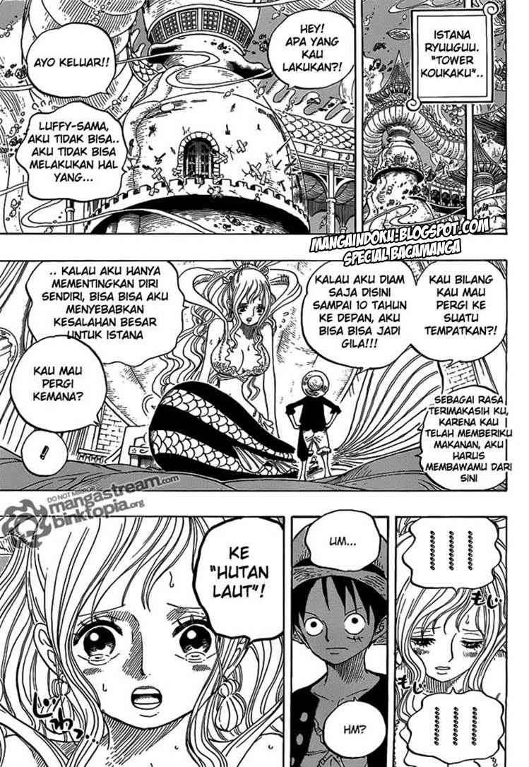 Chapter 614 - halaman 10
