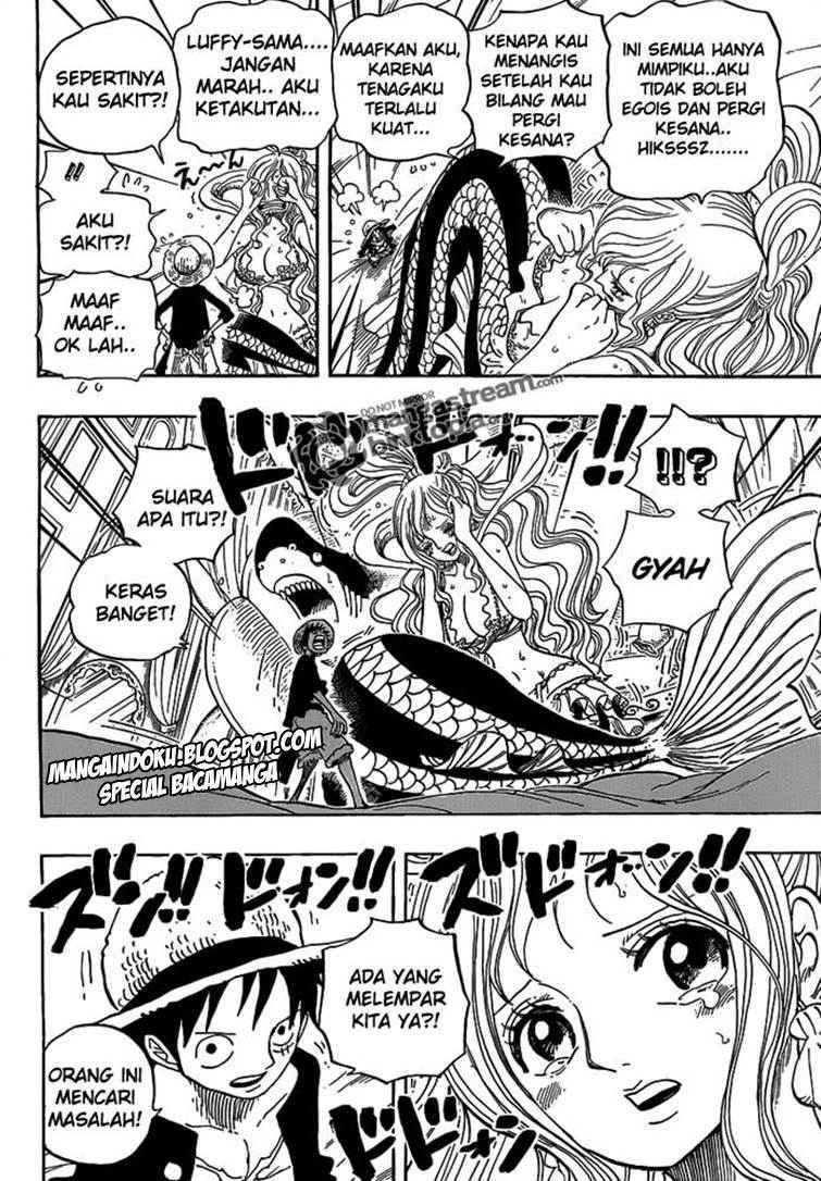 Chapter 614 - halaman 11