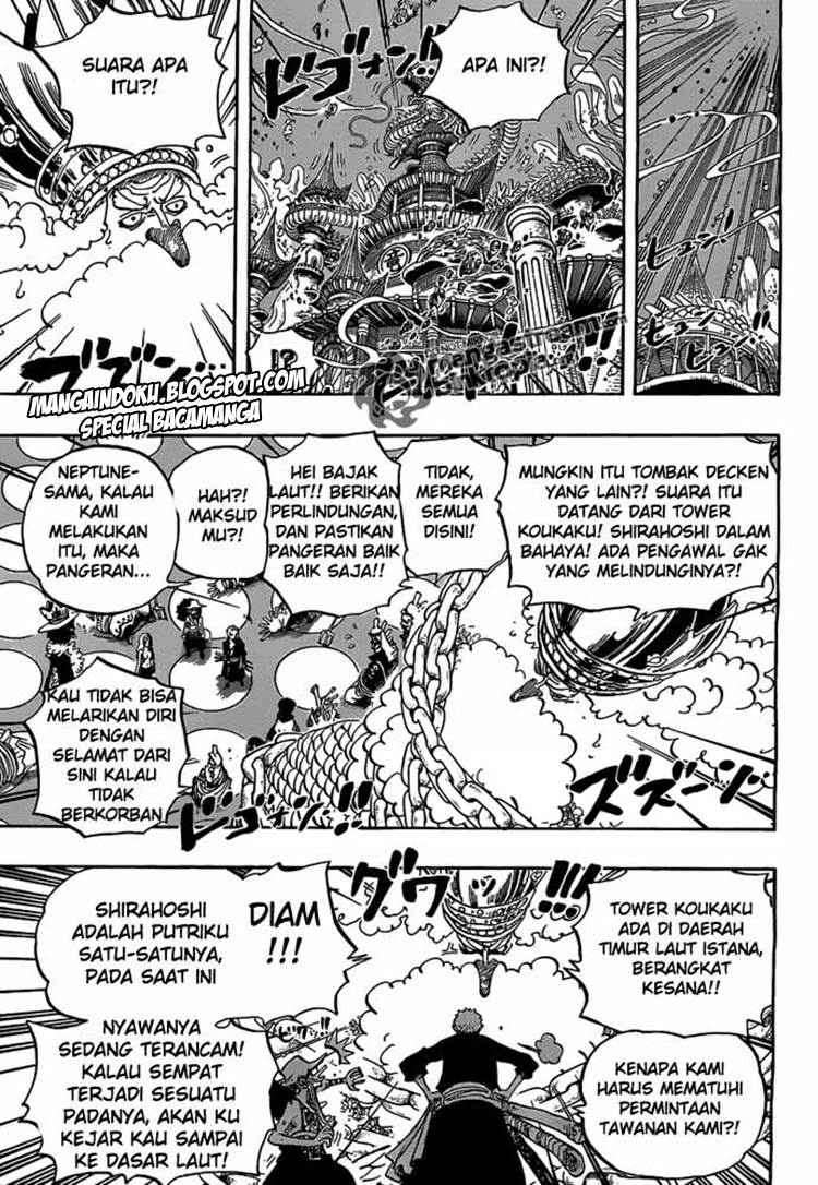 Chapter 614 - halaman 12