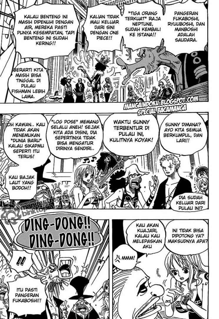 Chapter 614 - halaman 4