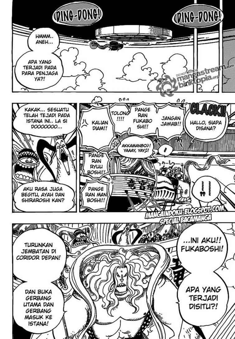 Chapter 614 - halaman 5