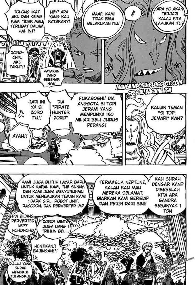 Chapter 614 - halaman 6