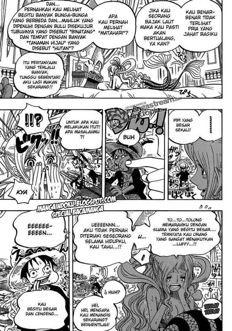 Chapter 613 - halaman 12